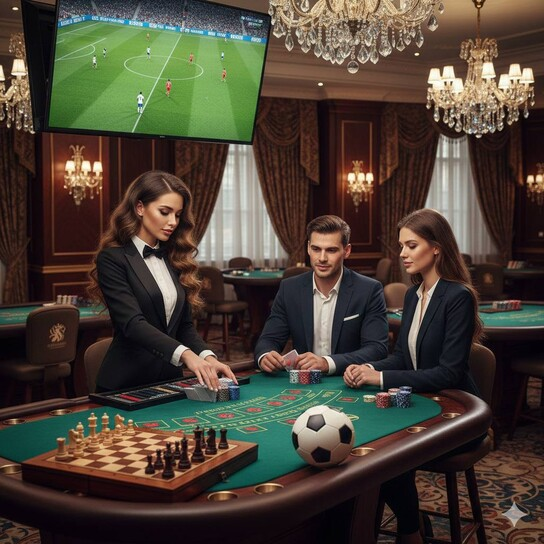 《我的漂亮女助理》剧照